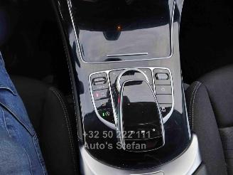 Mercedes GLC 220 D 4MATIC picture 35