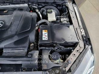 Mercedes X 350 4-MATIC picture 34