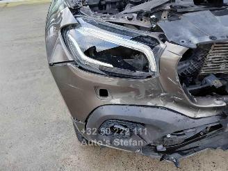 Mercedes X 350 4-MATIC picture 28