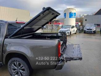 Mercedes X 350 4-MATIC picture 22