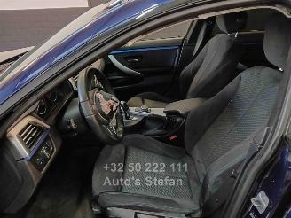 BMW 4-serie D GRAN COUPE ADVANTAGE picture 7