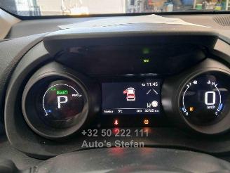 Toyota Yaris CROSS picture 7