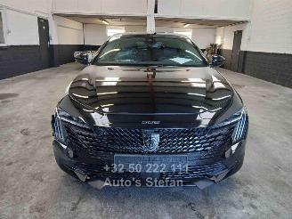 Peugeot 508 GT picture 2