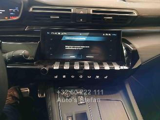 Peugeot 508 GT picture 8