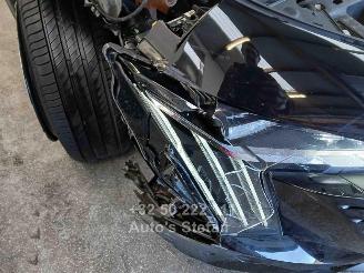 Peugeot 508 GT picture 22