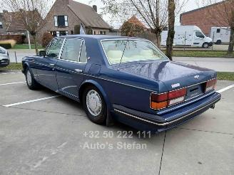 Bentley Turbo R picture 6