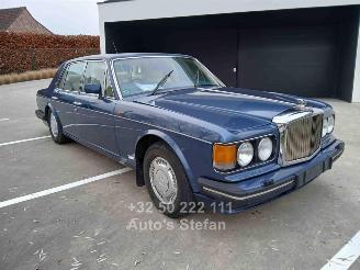 Schadeauto Bentley Turbo R 1991/4