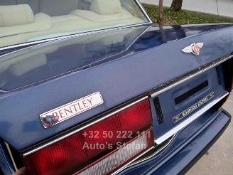 Bentley Turbo R picture 22