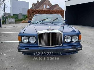 Bentley Turbo R picture 2