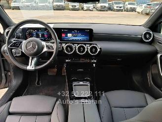 Mercedes A-klasse  picture 13