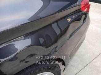 BMW 5-serie E IPERFORMANCE picture 27