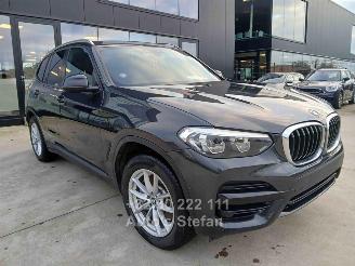 Coche accidentado BMW X3 XDRIVE30E 2021/5