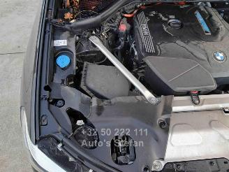 BMW X3 XDRIVE30E picture 18