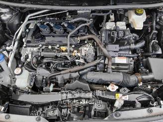 Toyota Yaris CROSS picture 19