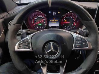 Mercedes C-klasse 63 AMG picture 16