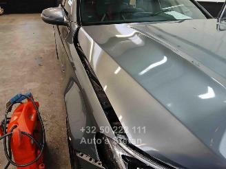 Mercedes C-klasse 63 AMG picture 22