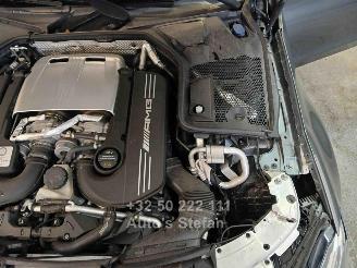 Mercedes C-klasse 63 AMG picture 28