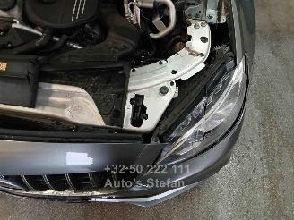 Mercedes C-klasse 63 AMG picture 24