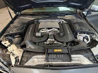 Mercedes C-klasse 63 AMG picture 23