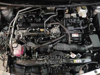 Toyota Yaris CROSS picture 23