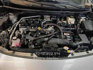 Toyota Yaris CROSS picture 19