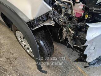 Toyota Yaris CROSS picture 21