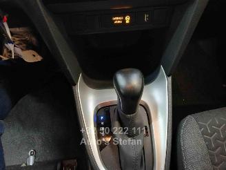 Toyota Yaris CROSS picture 12