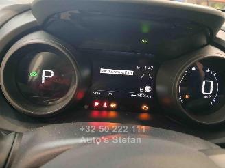 Toyota Yaris CROSS picture 9