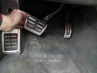 Audi Rs4 AVANT 2.9 TFSI QUATTRO picture 9