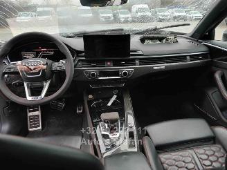 Audi Rs4 AVANT 2.9 TFSI QUATTRO picture 7