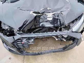 Audi Rs4 AVANT 2.9 TFSI QUATTRO picture 24