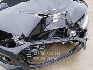 Audi Rs4 AVANT 2.9 TFSI QUATTRO picture 17