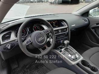 Audi A5  picture 7