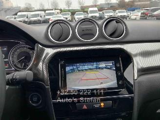 Suzuki Vitara  picture 8