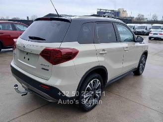 Suzuki Vitara  picture 6