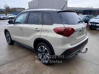 Suzuki Vitara  picture 4