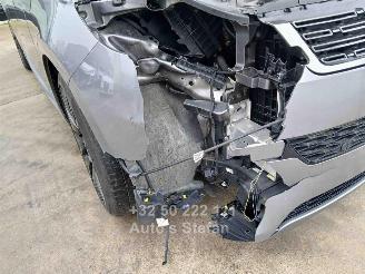 Land Rover Range Rover ROVER SPORT DYNAMIC SE picture 21