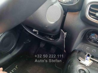 Nissan Juke  picture 11