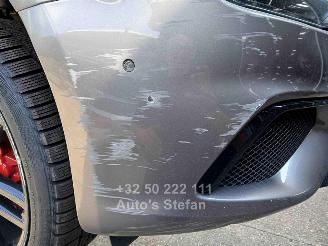 Maserati Ghibli GRANSPORT picture 26