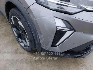 Renault Captur TECHNO picture 13