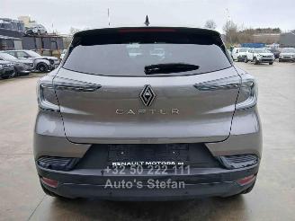 Renault Captur TECHNO picture 5