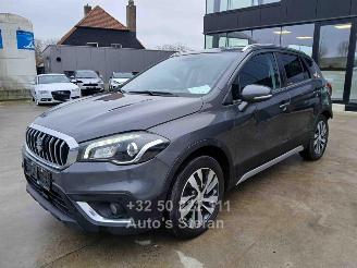Suzuki SX4 S-CROSS picture 3
