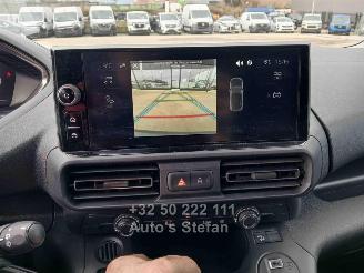 Peugeot Partner PREMIUM picture 14
