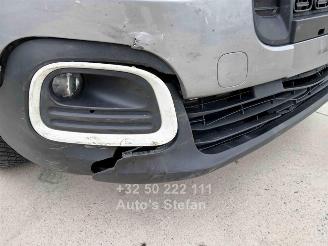 Citroën Berlingo FEEL picture 13