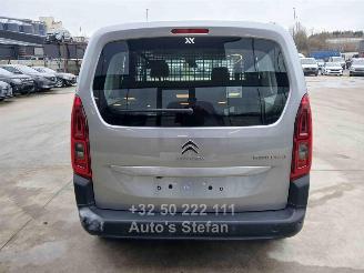 Citroën Berlingo FEEL picture 6