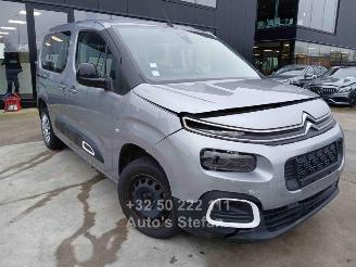 Avarii autoturisme Citroën Berlingo FEEL 2023/4