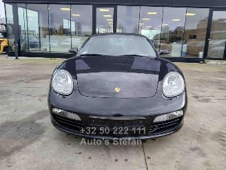 Porsche Boxster  picture 6