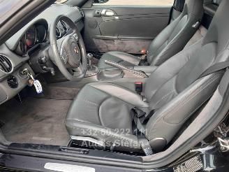 Porsche Boxster  picture 12