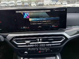 BMW i4 M50 picture 8