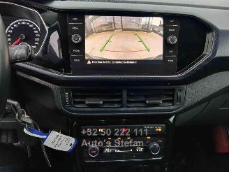 Volkswagen T-Cross UNITED picture 15